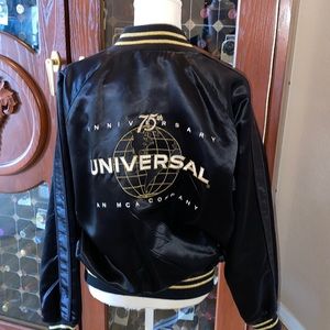 Anniversary Universal Jacket Vintage Large